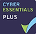 Cyber Essentials Plus certified