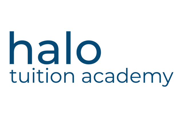 Halo Tuition logo