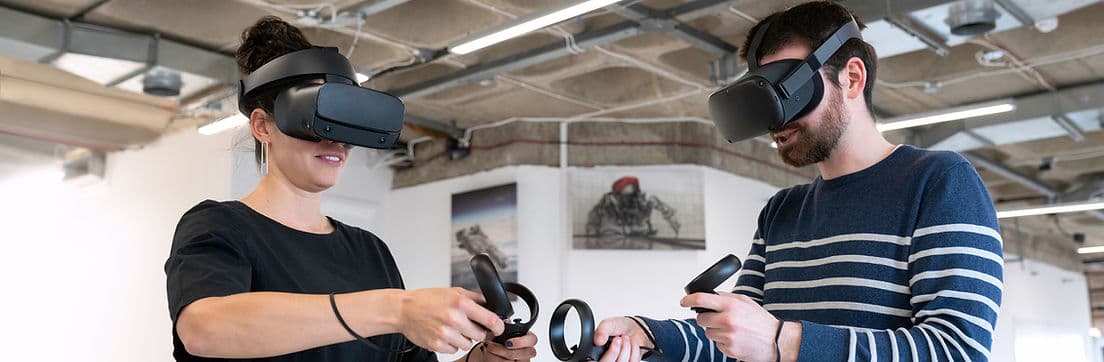 Virtual Reality