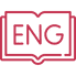 English icon