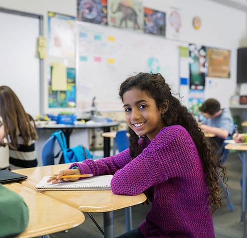 Get Key Stage 3 Online and In-Centre Tutoring for Every Learner
