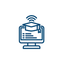 Timetabled to fit Dubai school schedules icon