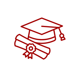 Post-18 Preparation icon