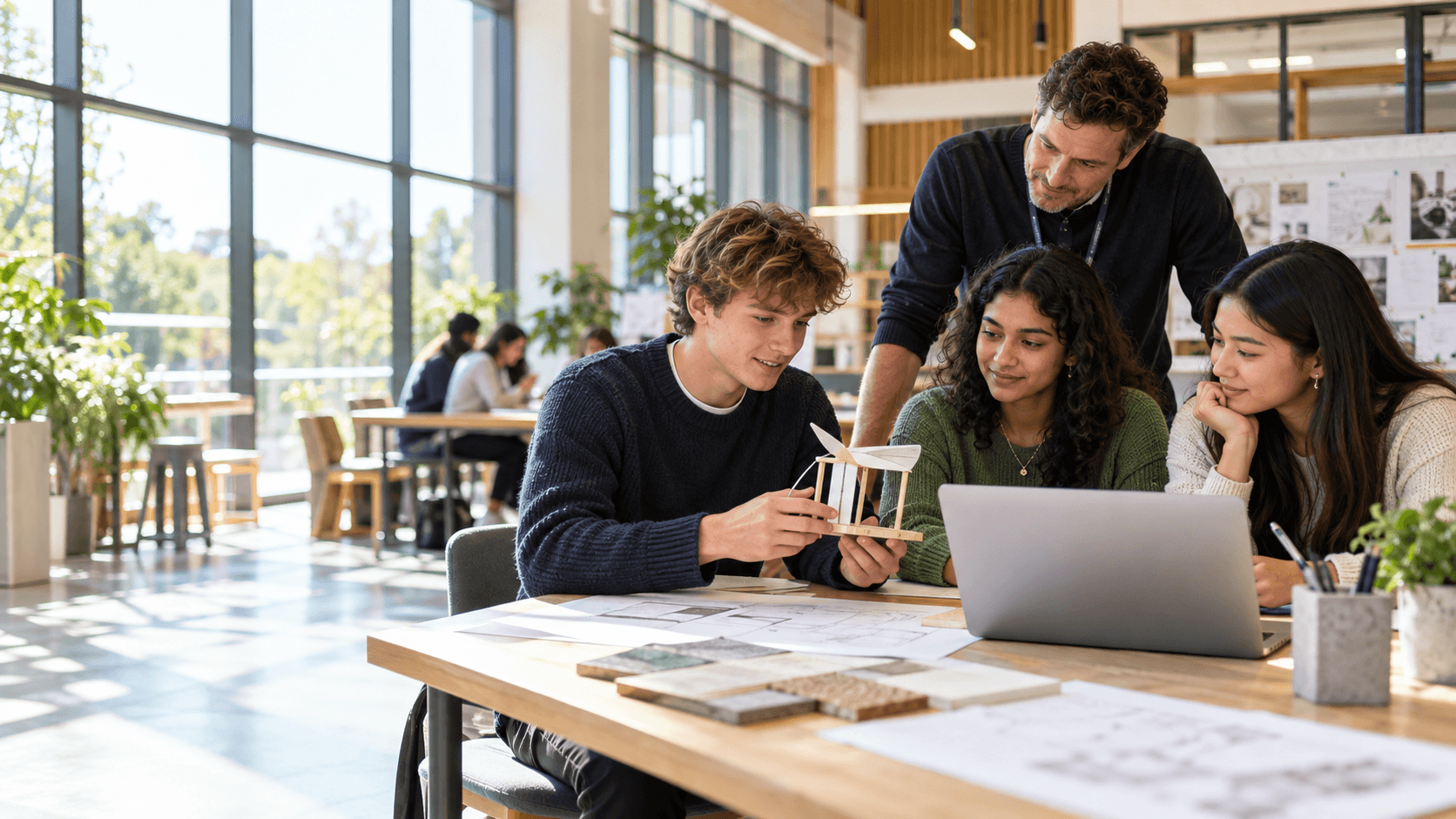Cover for Not Just A Levels Anymore: Meet England’s New V Levels for 2027