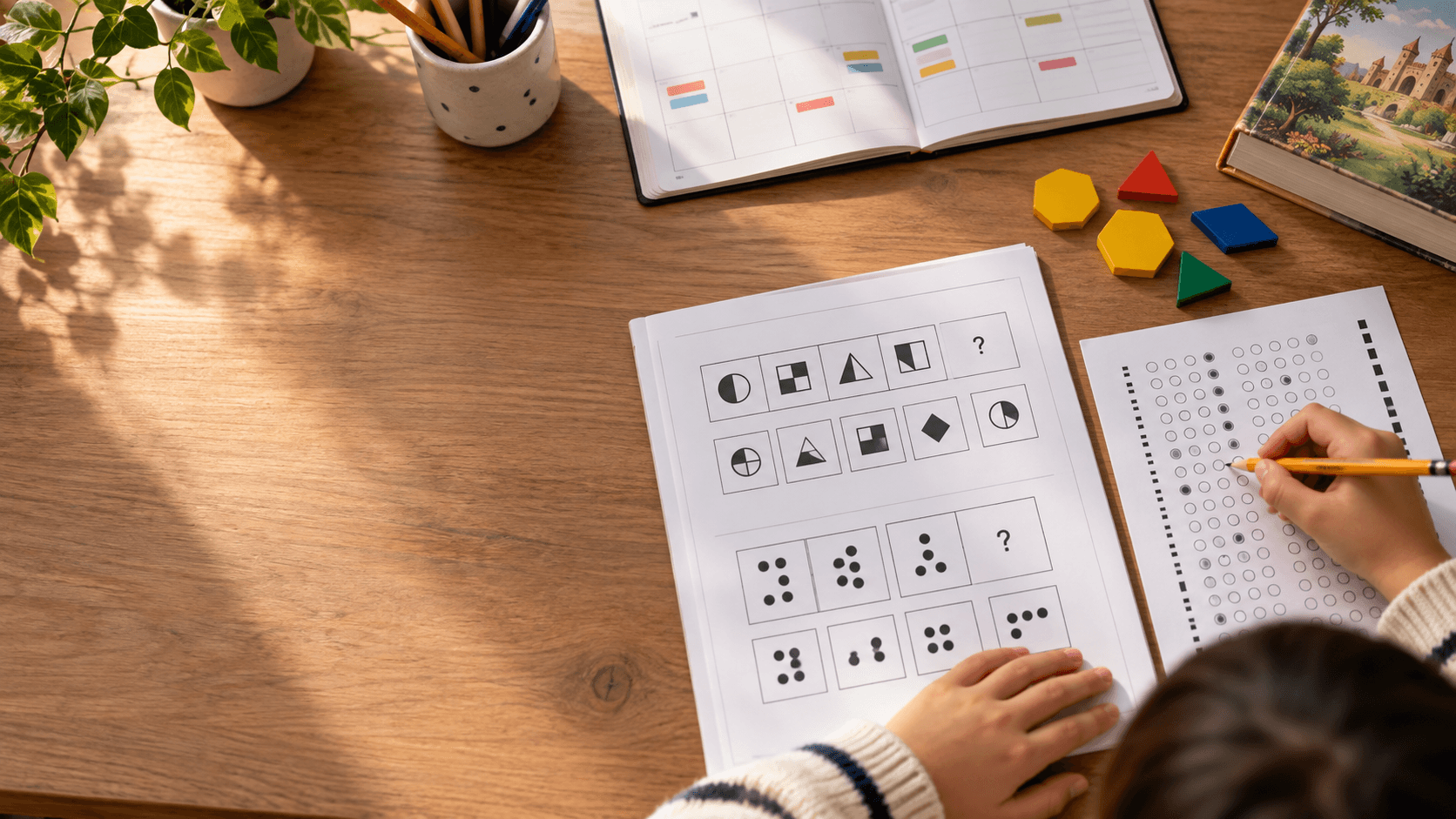 Cover for When Should You Honestly Start Preparing Your Child for the 11 Plus Exam?